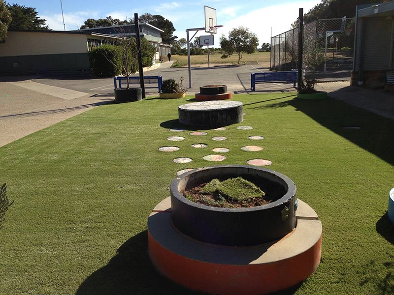 Barwon Heads Primary School