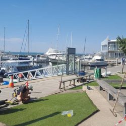 Queenscliff Marina