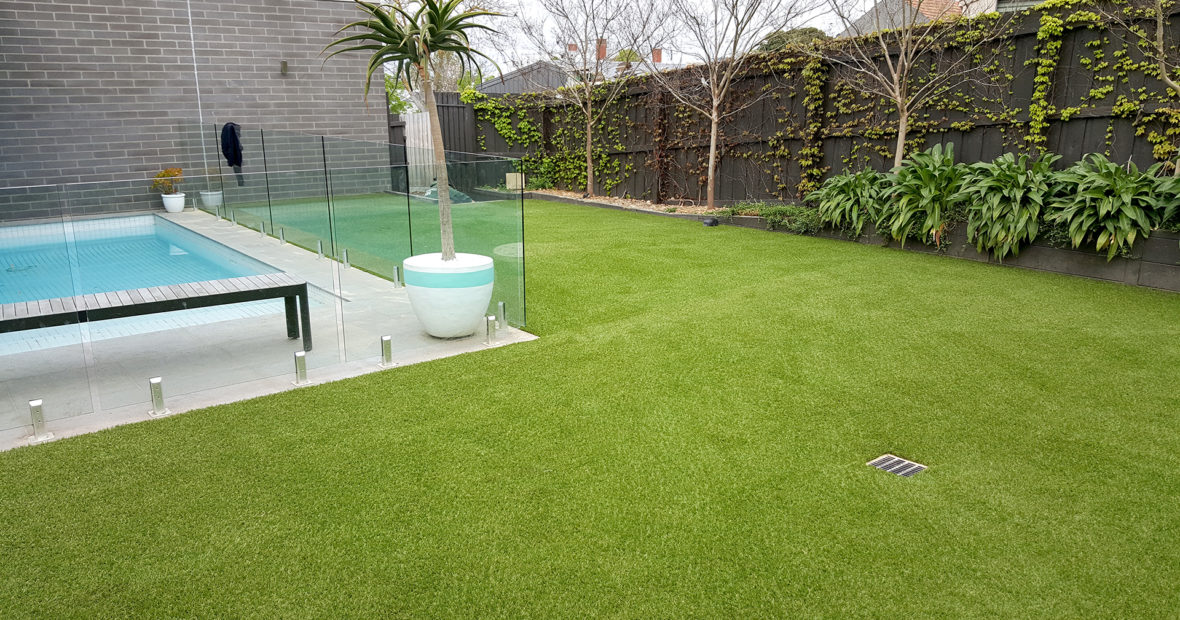 Geelong Synthetic Lawns Grass Roots Synthetic Lawns