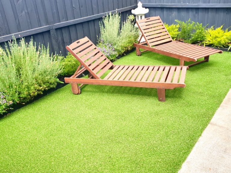 Artificial Grass for Geelong Courtyards Grass Roots Synthetic Lawns