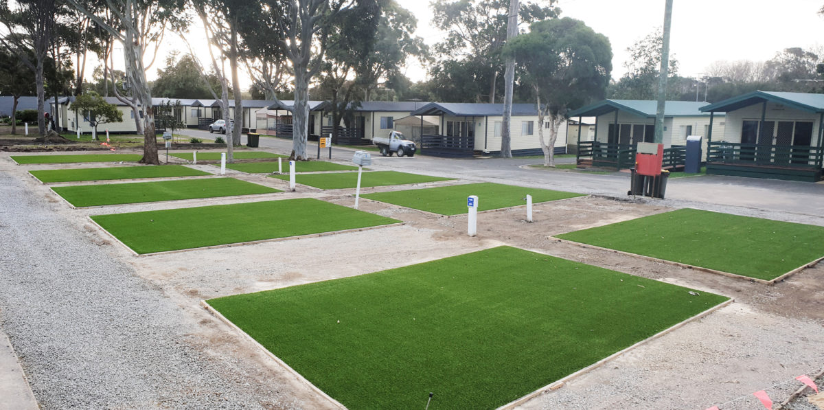 Geelong Landscaping