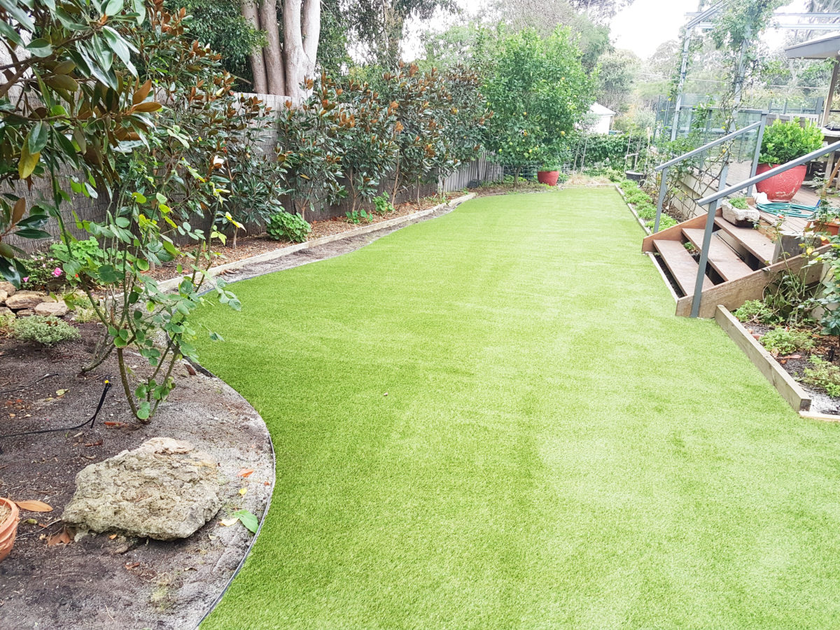 Geelong Synthetic Grass21