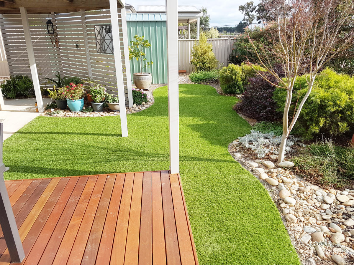 Geelong Synthetic Grass25