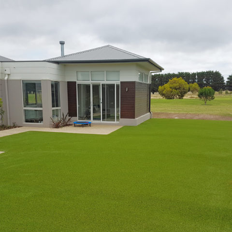 Geelong Synthetic Grass30