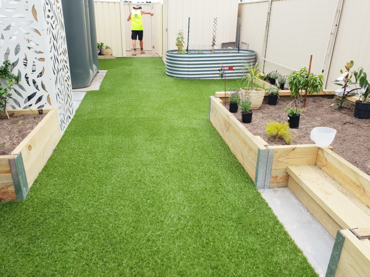 Geelong Synthetic Grass32