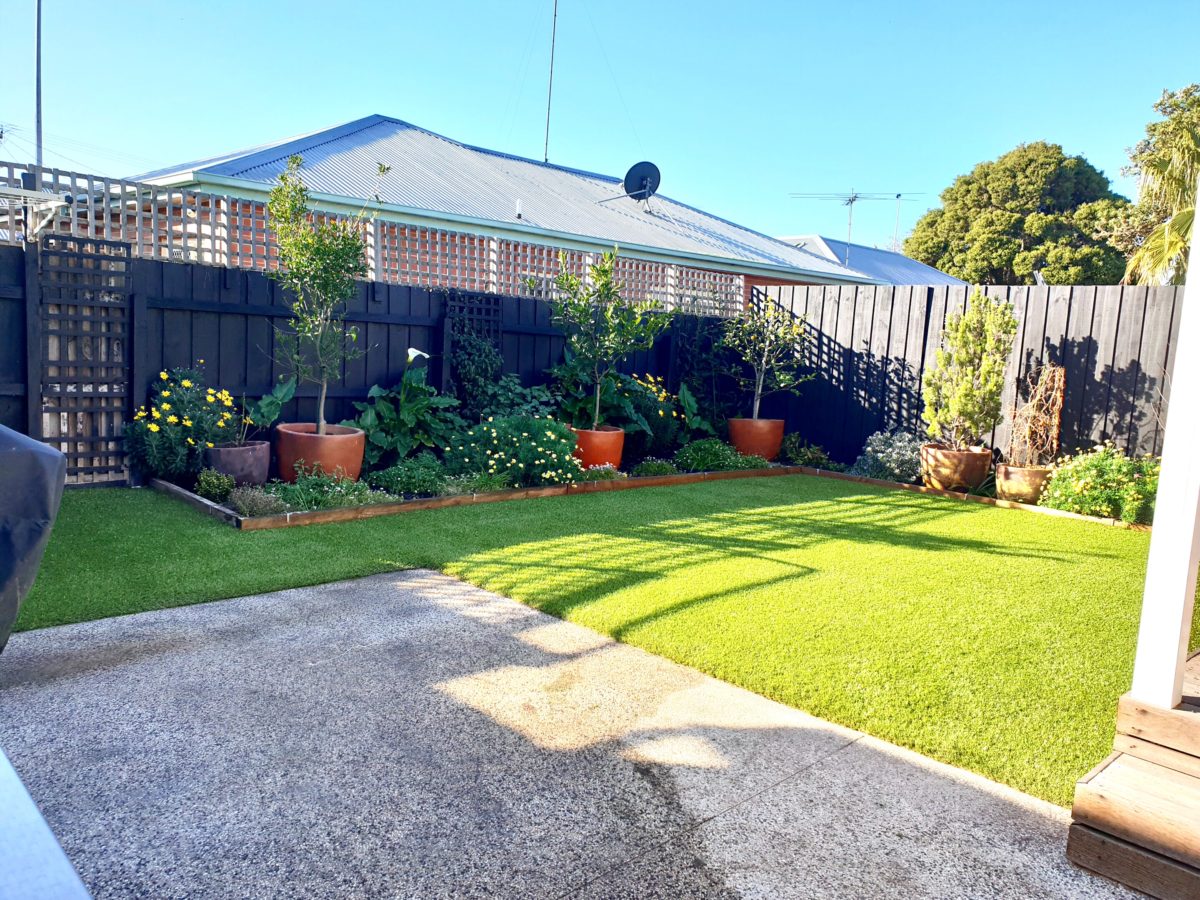 Geelong Synthetic Grass38