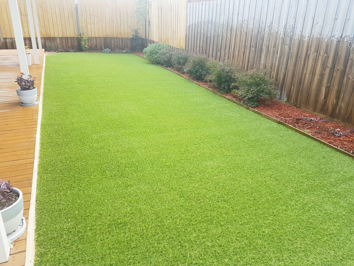 Geelong Synthetic Grass9