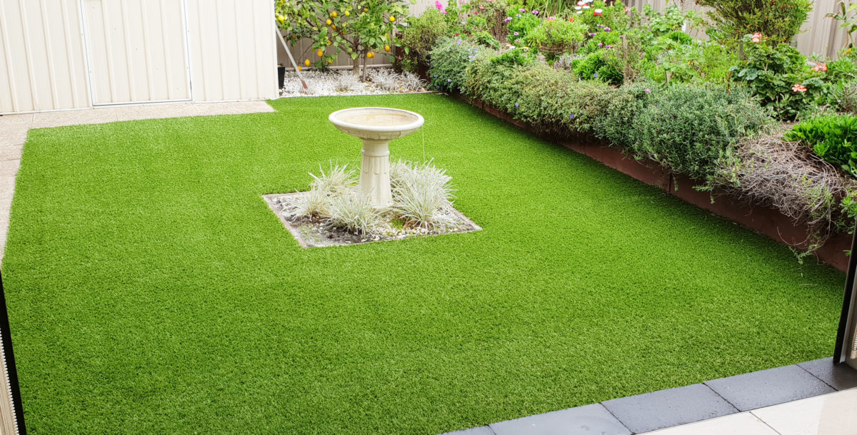 Geelong Artificial Lawn11