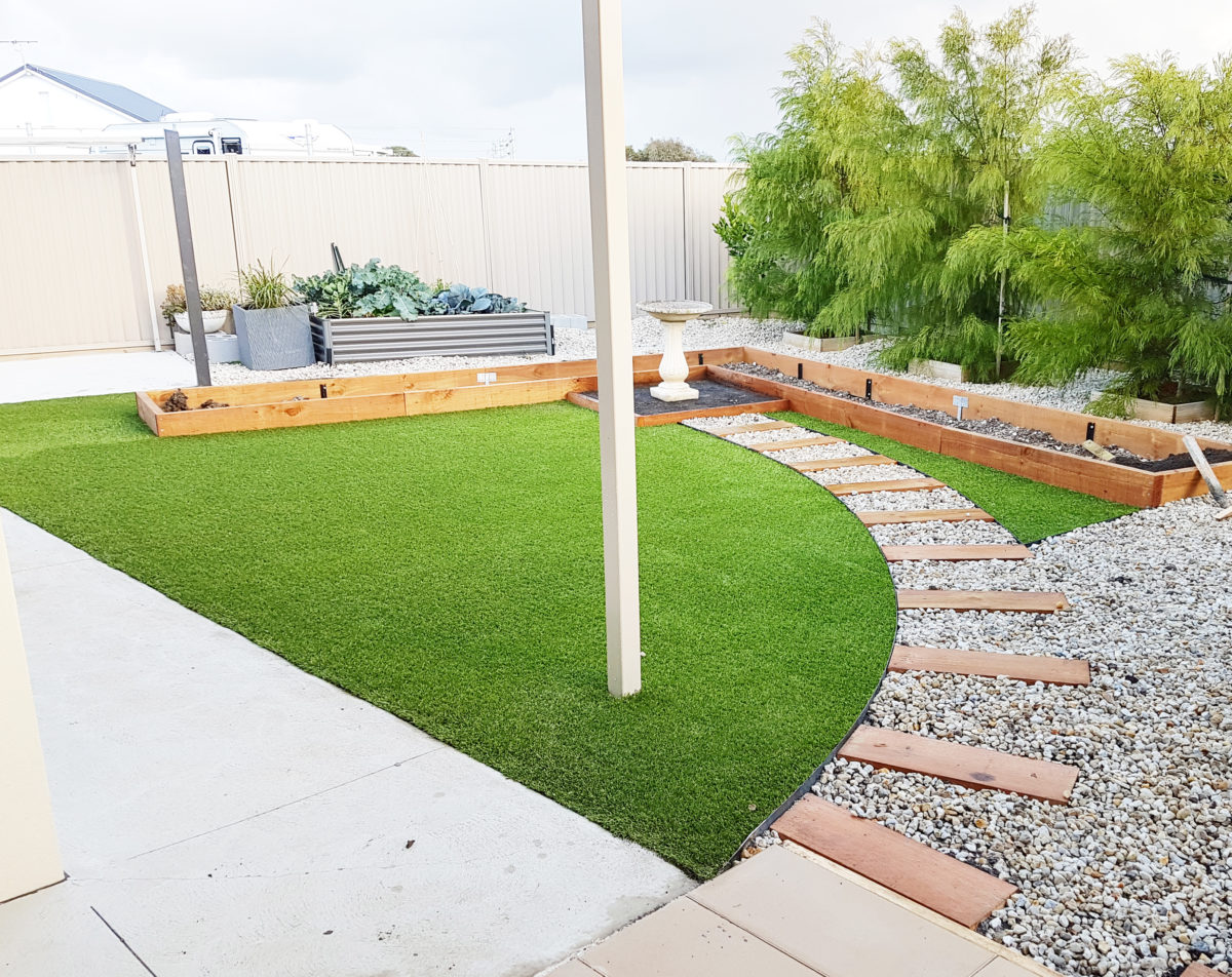 Geelong Artificial Lawn7