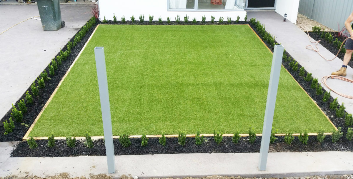 Geelong Artificial Lawn9