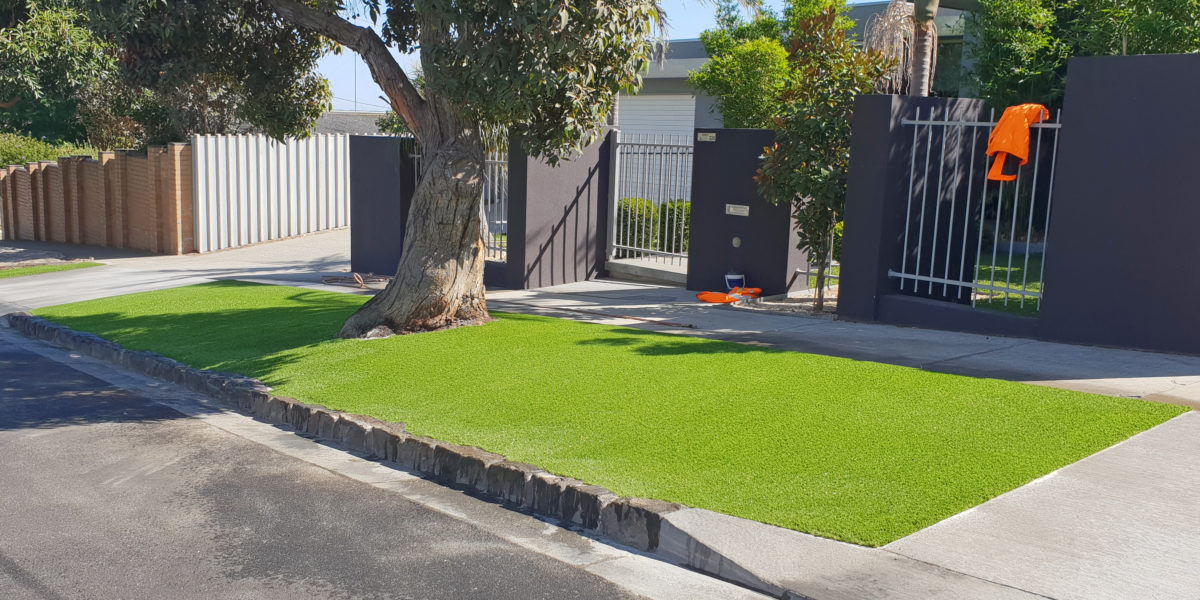 Geelong Fake Grass4