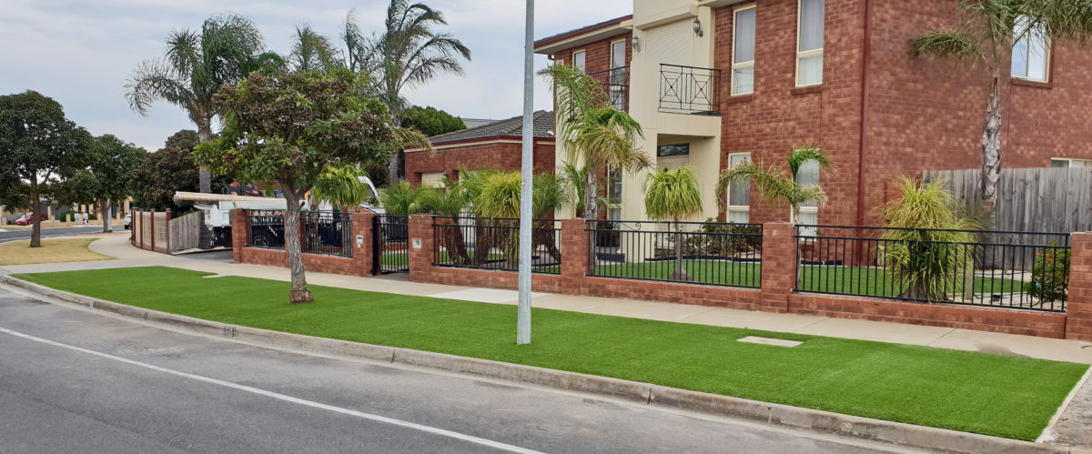 Geelong Fake Grass6