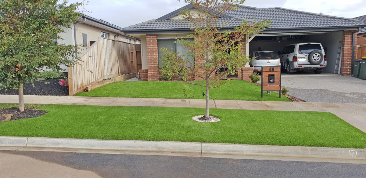 Geelong Fake Grass7