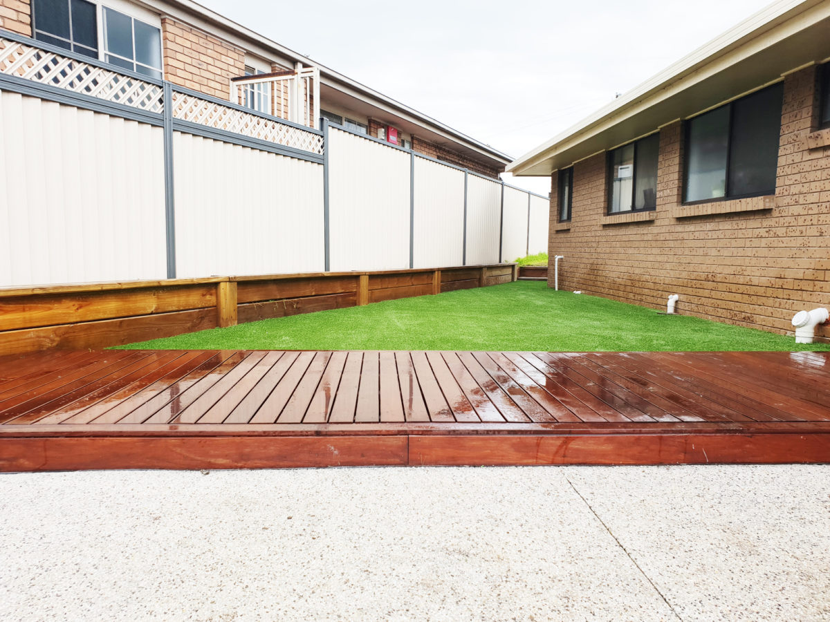 Geelong Synthetic Grass56