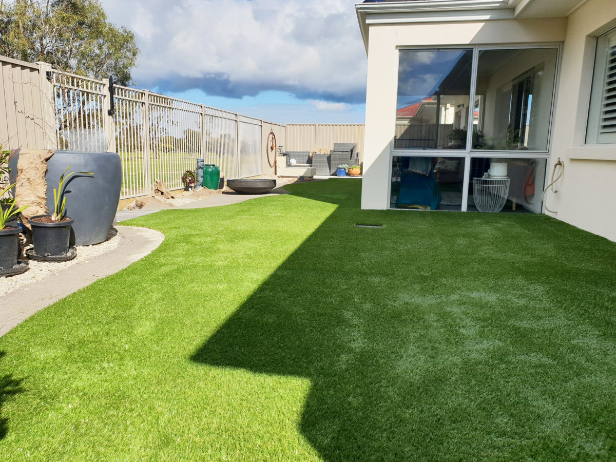 Geelong Synthetic Grass59