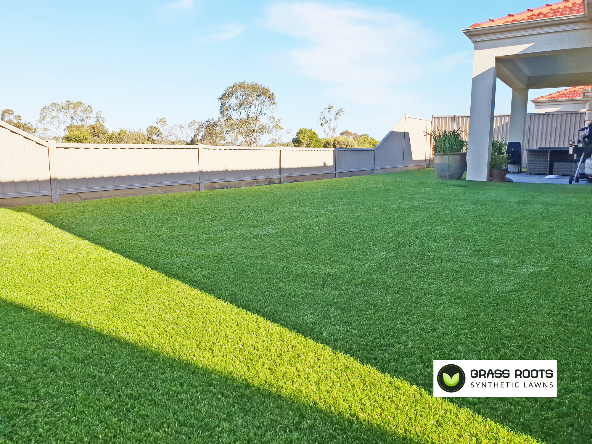 Geelong Synthetic Grass