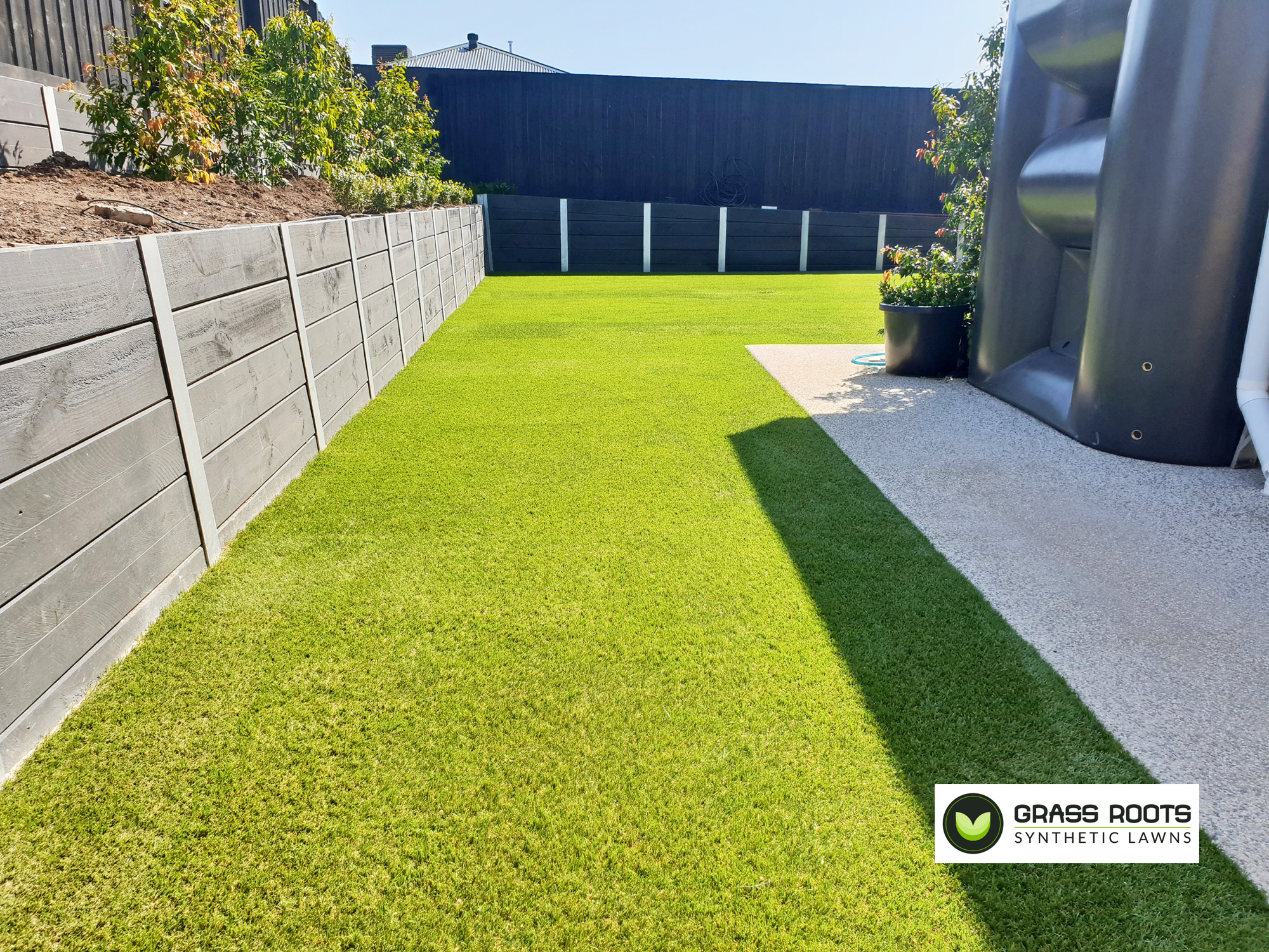 Geelong Synthetic Grass