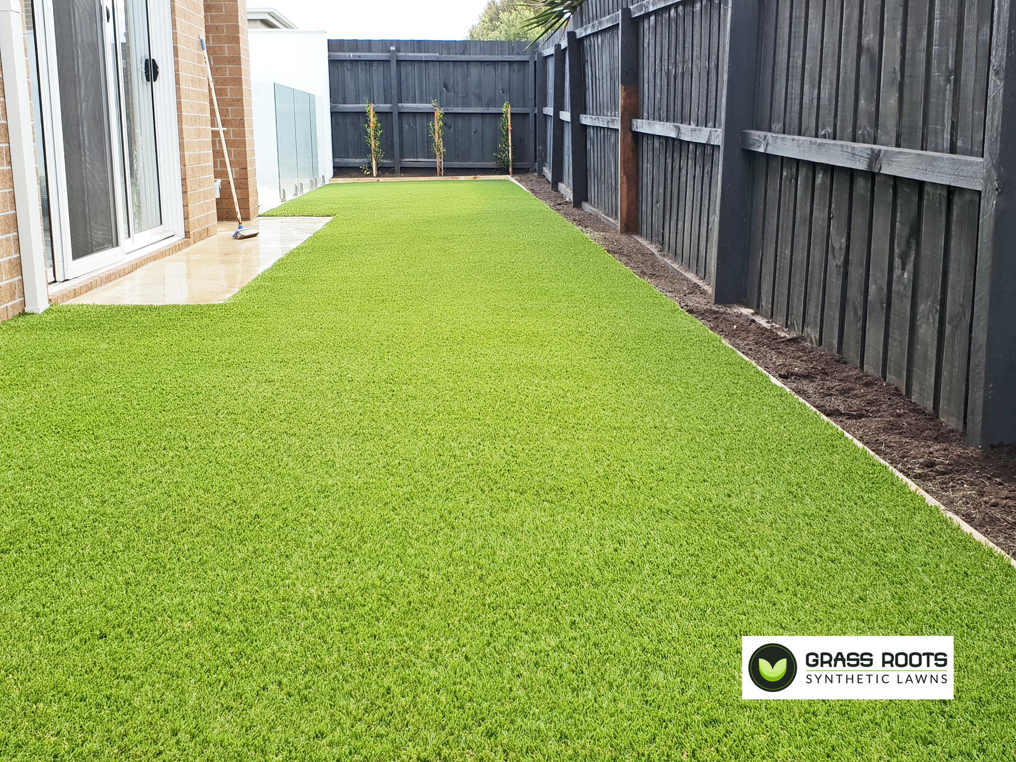 Geelong Synthetic Grass