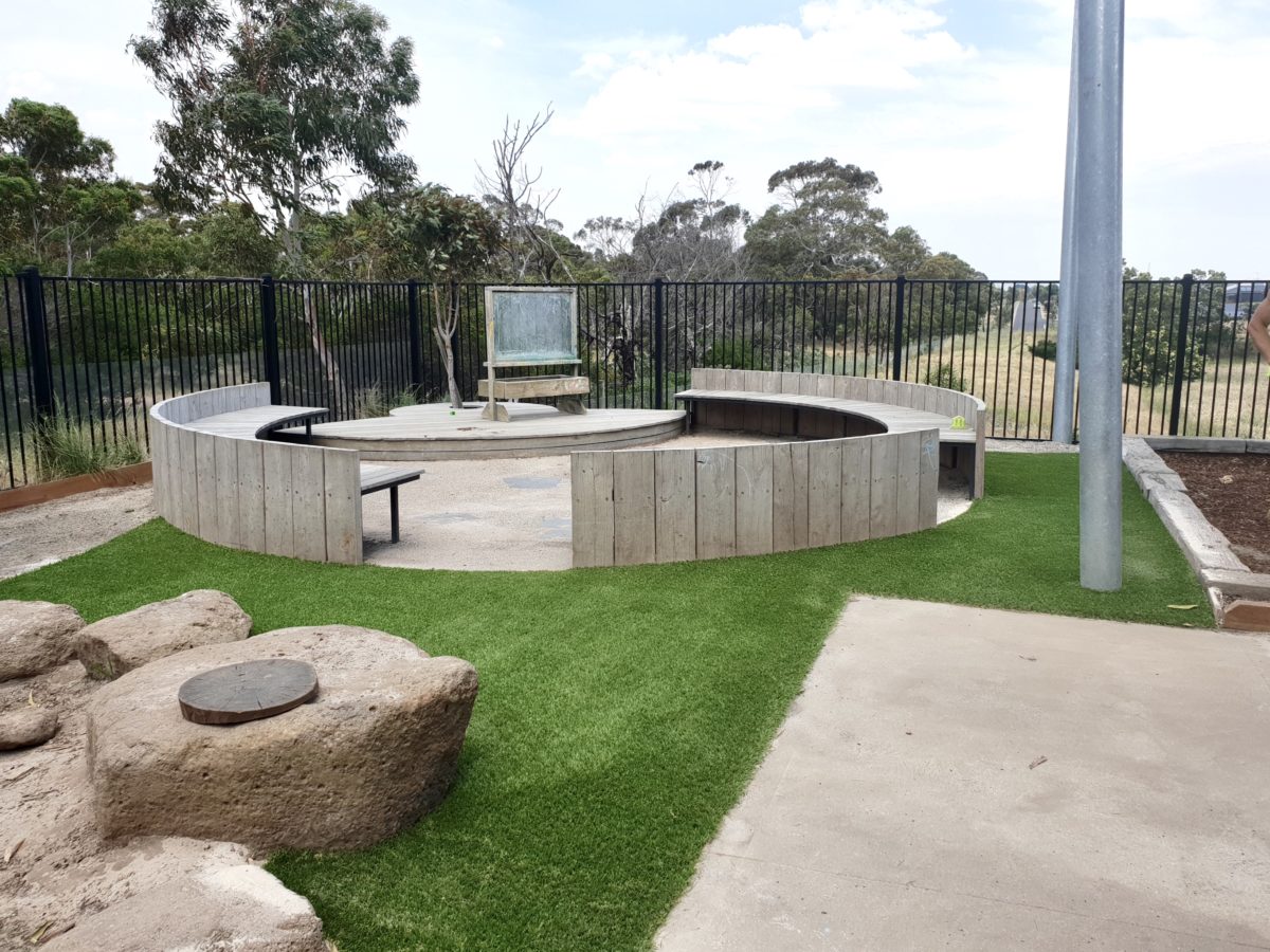 Geelong Playground Turf6