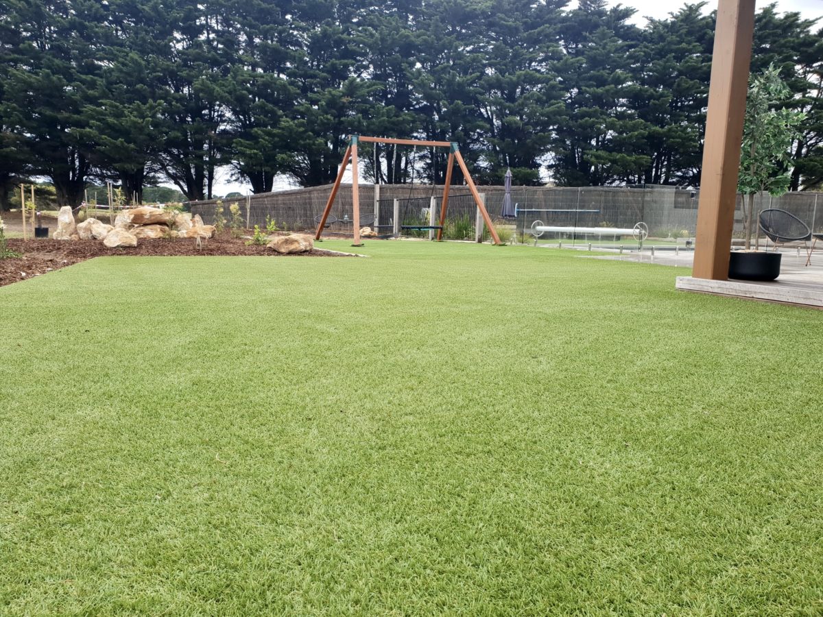 Geelong Synthetic Grass701