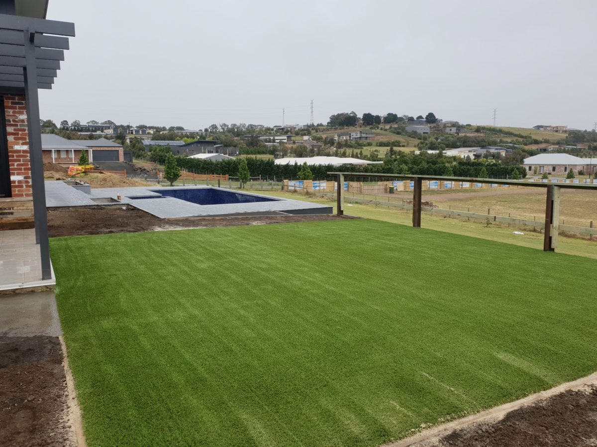Geelong Synthetic Grass702