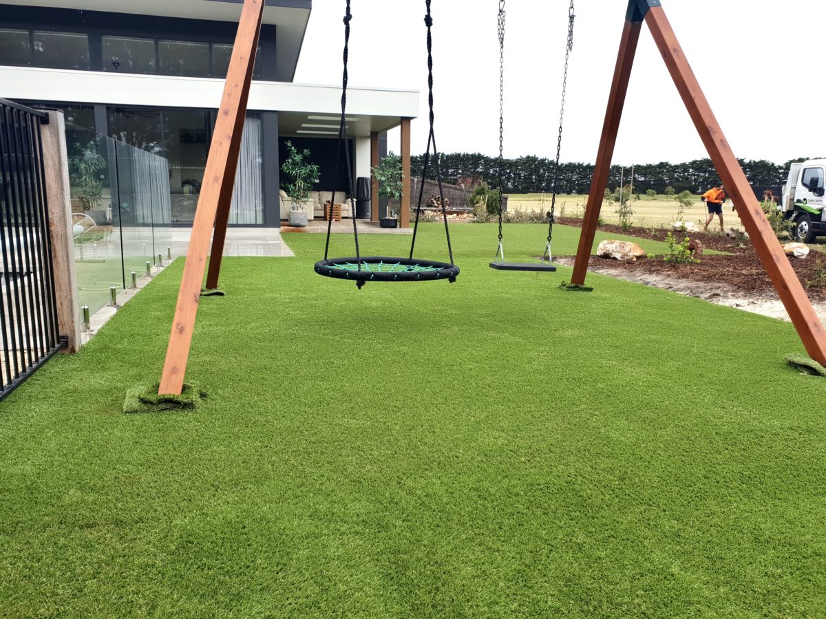 Geelong Synthetic Grass703