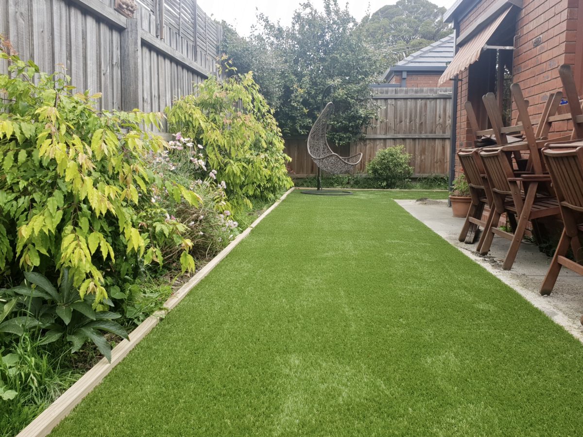 Geelong Synthetic Grass705