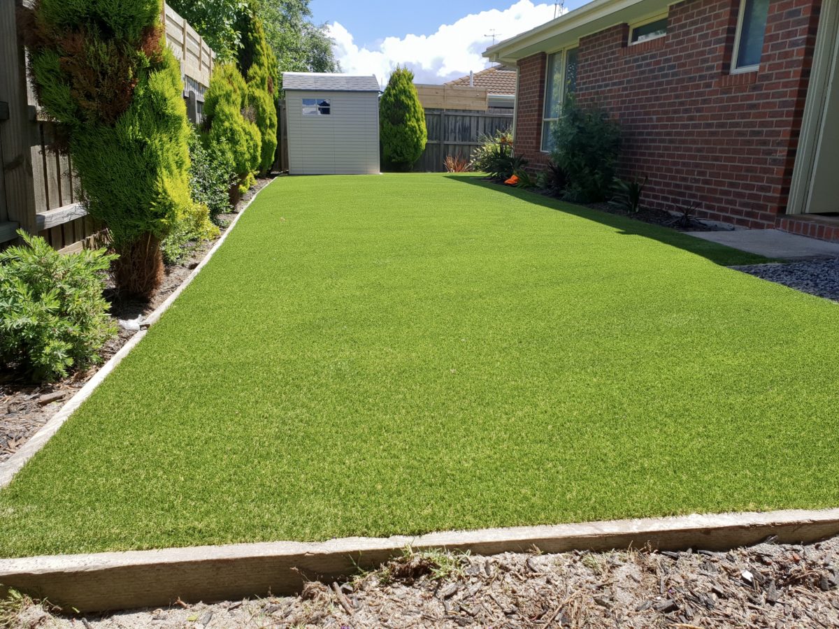 Geelong Synthetic Grass711