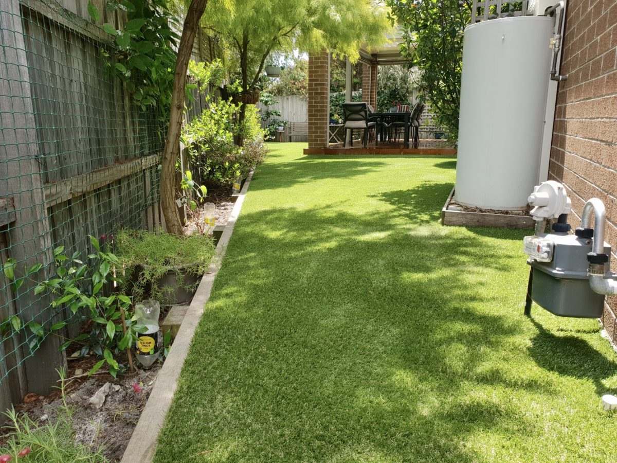 Geelong Synthetic Grass713
