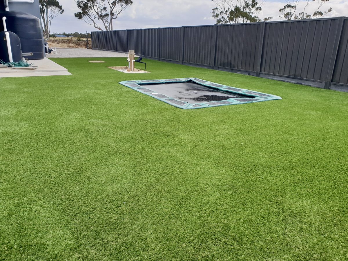 Geelong Synthetic Grass151